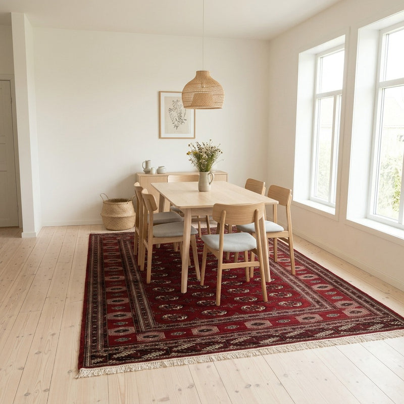Buchara Teppich 350x250cm - Orientteppich