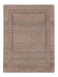 Nepal Teppich 90x60cm - Wollteppich – product image