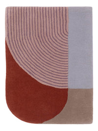 Wollteppich 90x60cm – product image