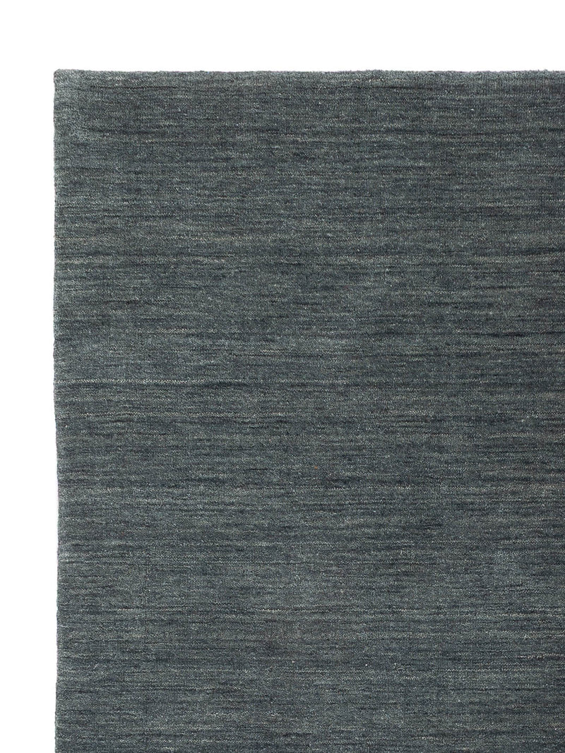 Loribaft Loom Teppich 200x150cm - Wollteppich