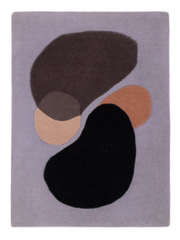 Wollteppich 90x60cm – product image