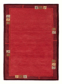 Wollteppich 160x90cm – product image