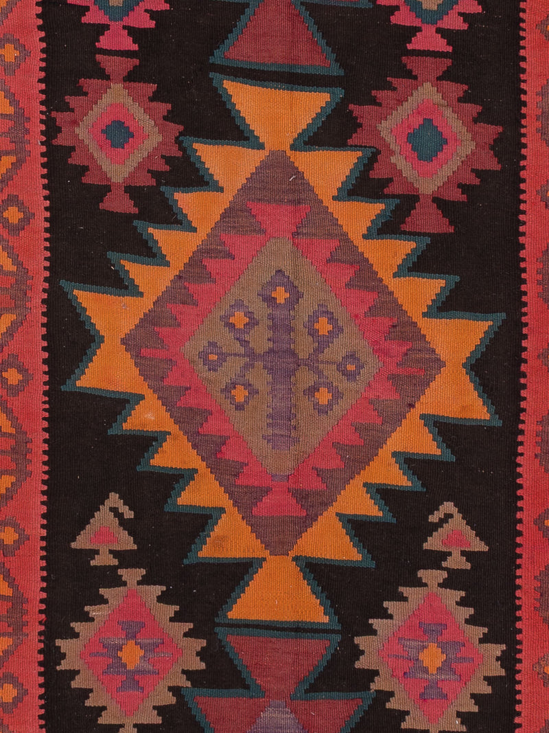 Kelim Teppich Old 360x150cm