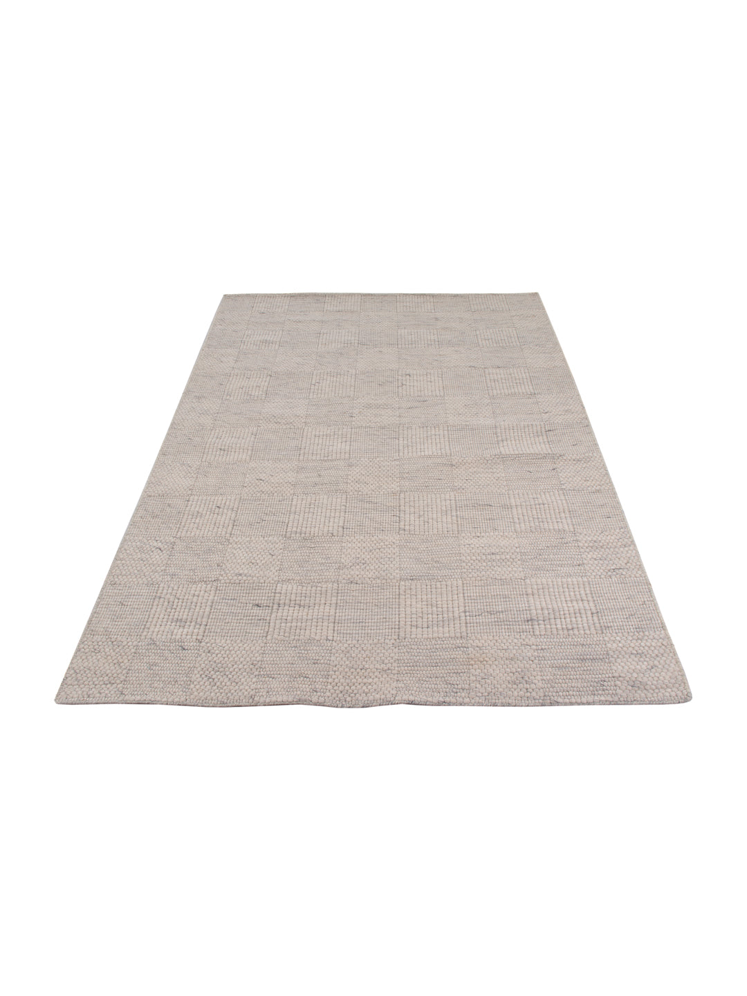 In- & Outdoor Teppich - 240 x 170 cm - beige