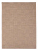 In- & Outdoor Teppich - 240 x 170 cm - beige