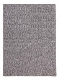 In- & Outdoor Teppich - 180 x 120 cm - grau