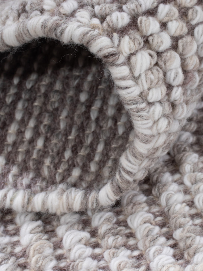 In- & Outdoor Teppich - 180 x 120 cm - grau