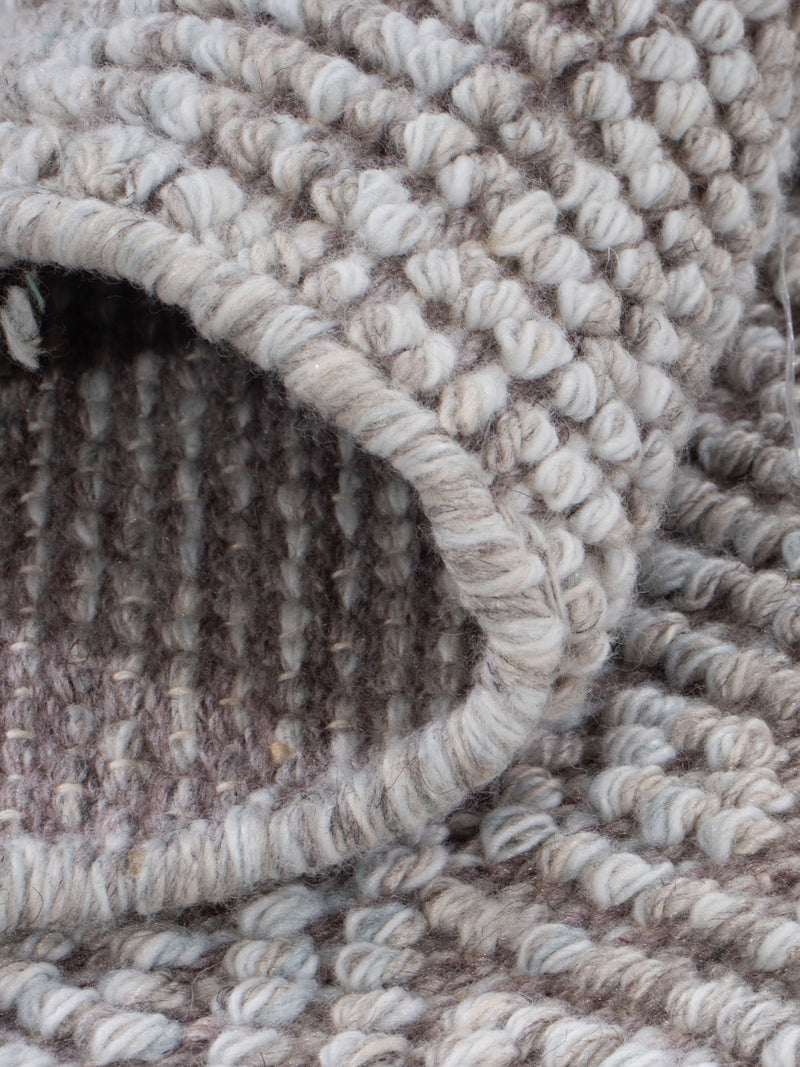 In- & Outdoor Teppich - 180 x 120 cm - grau