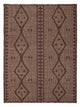 Moderner Teppich 280x190cm - Designerteppich