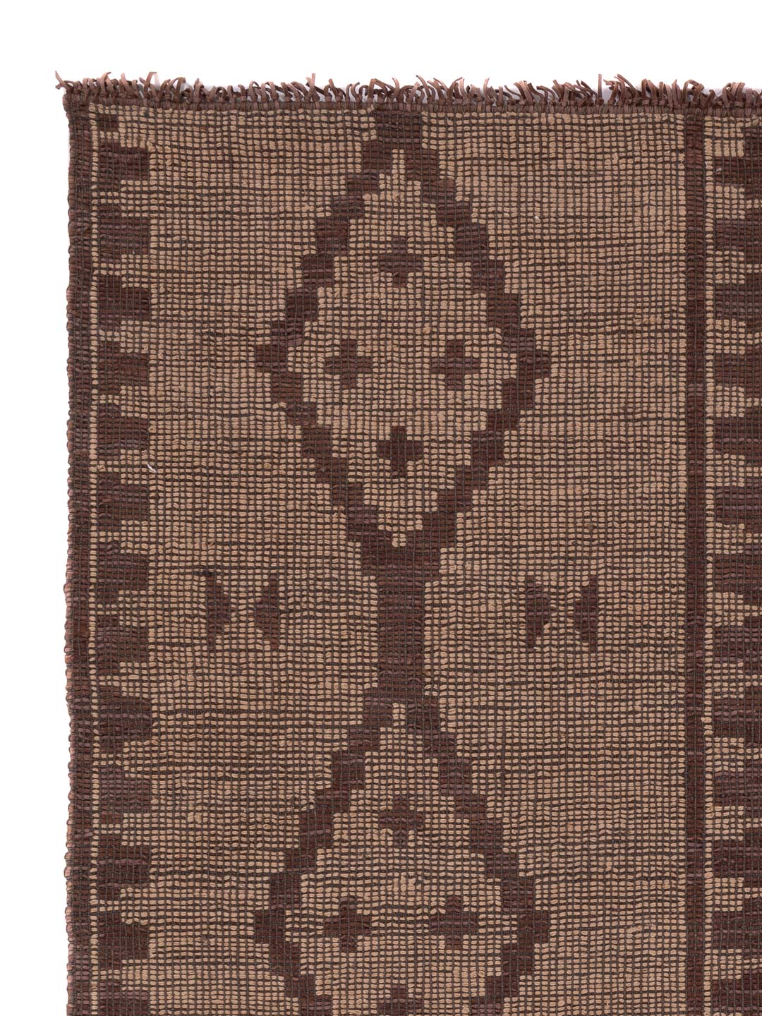 Moderner Teppich 280x190cm - Designerteppich