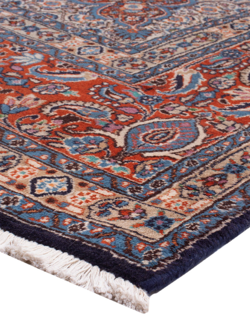 Moud Teppich 340x240cm - Perserteppich