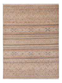 Shal Teppich 232x172cm - Orientteppich – product image