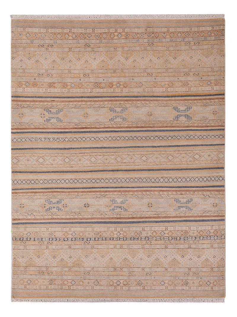 Shal Teppich 232x172cm - Orientteppich
