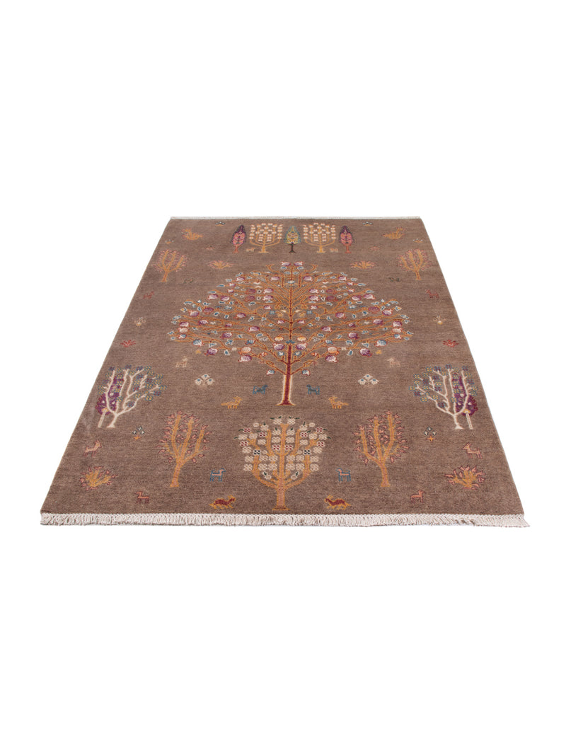 Ziegler Teppich 240x170cm - Orientteppich