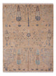 Ariana Teppich 236x169cm - Orientteppich