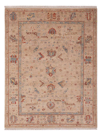 Ziegler Teppich 220x171cm - Orientteppich – product image