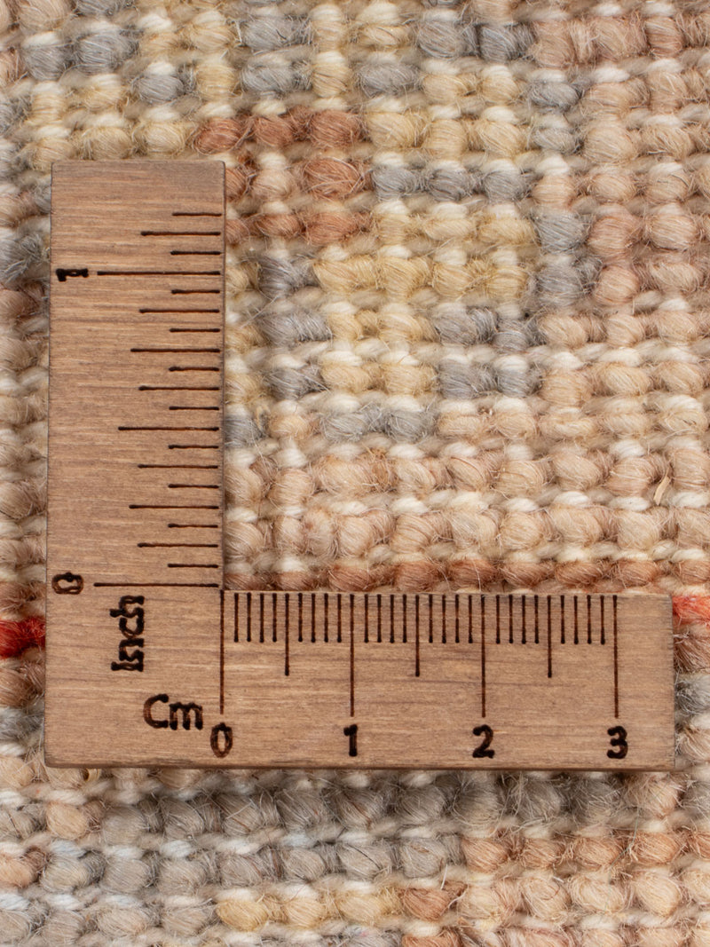 Ziegler Teppich 220x171cm - Orientteppich