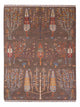 Ariana Teppich 230x167cm - Orientteppich