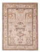 Ziegler Teppich 242x165cm - Orientteppich