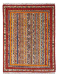 Shal Teppich 241x165cm - Orientteppich – product image
