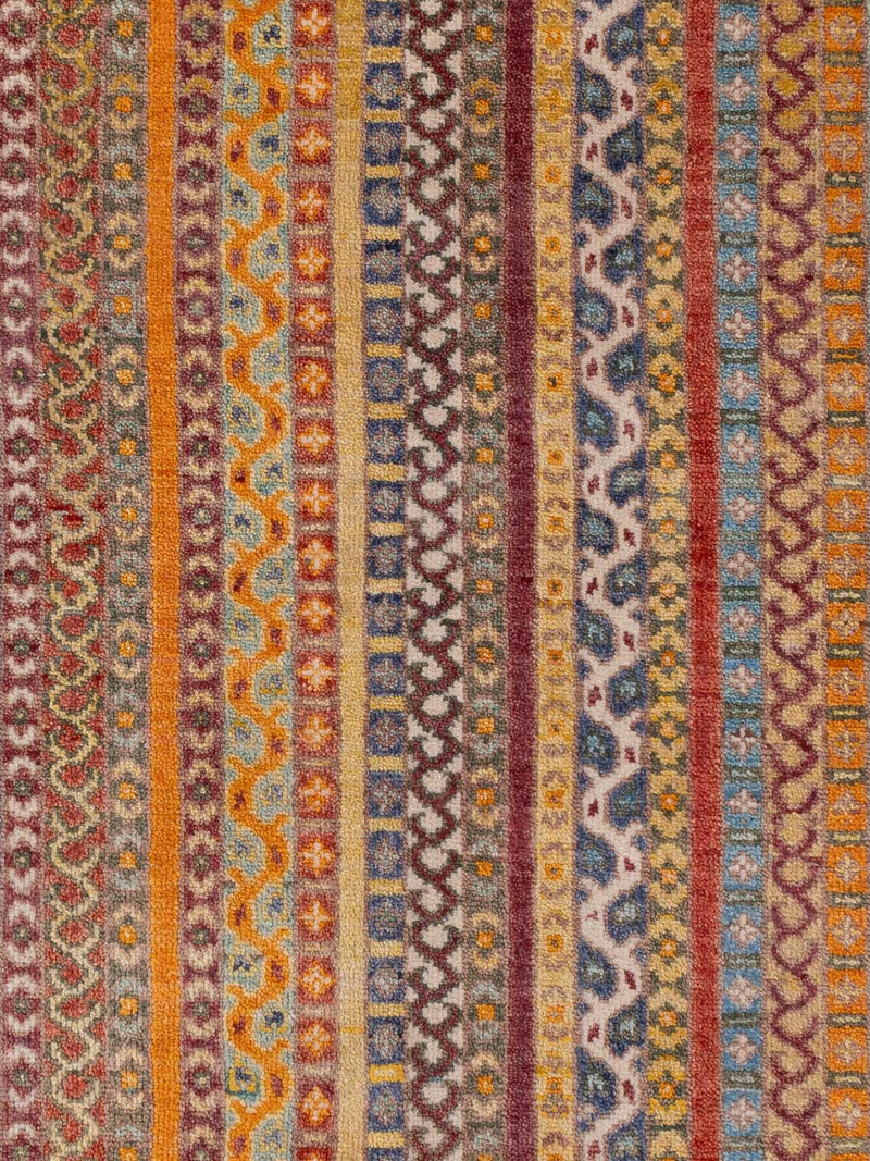 Shal Teppich 241x165cm - Orientteppich
