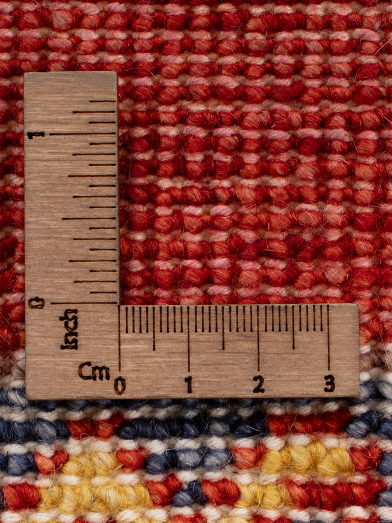 Shal Teppich 241x165cm - Orientteppich