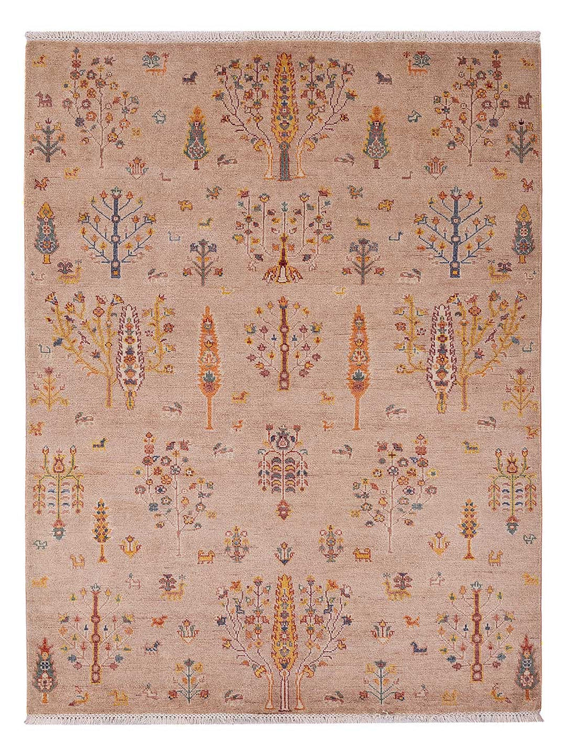 Ariana Teppich 224x169cm - Orientteppich