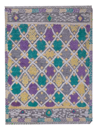 Designer Teppich 240x167cm - Designerteppich – product image