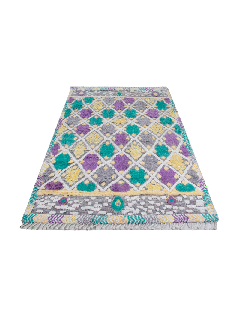 Designer Teppich 240x167cm - Designerteppich
