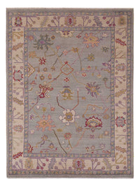 Usak Teppich 229x170cm - Orientteppich – product image