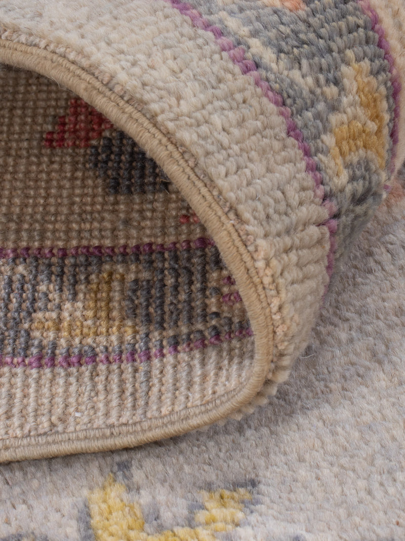 Usak Teppich 229x170cm - Orientteppich