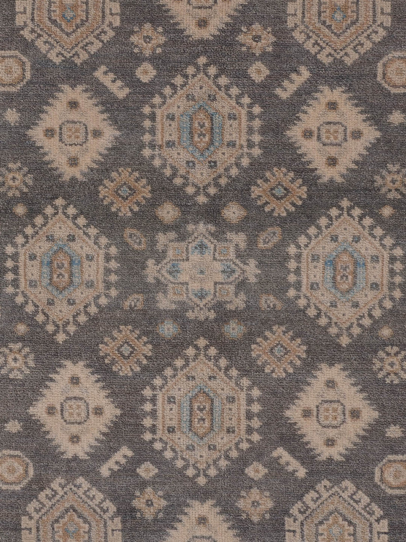 Ziegler Teppich 227x169cm - Orientteppich