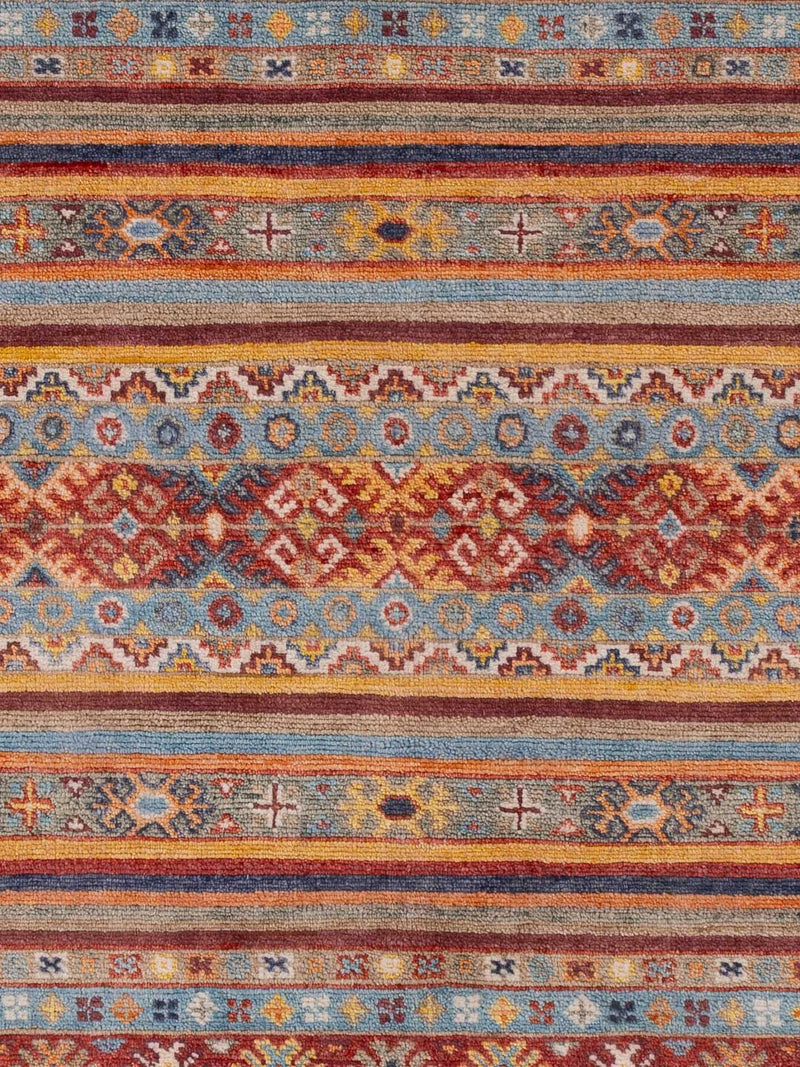 Shal Teppich 267x168cm - Orientteppich