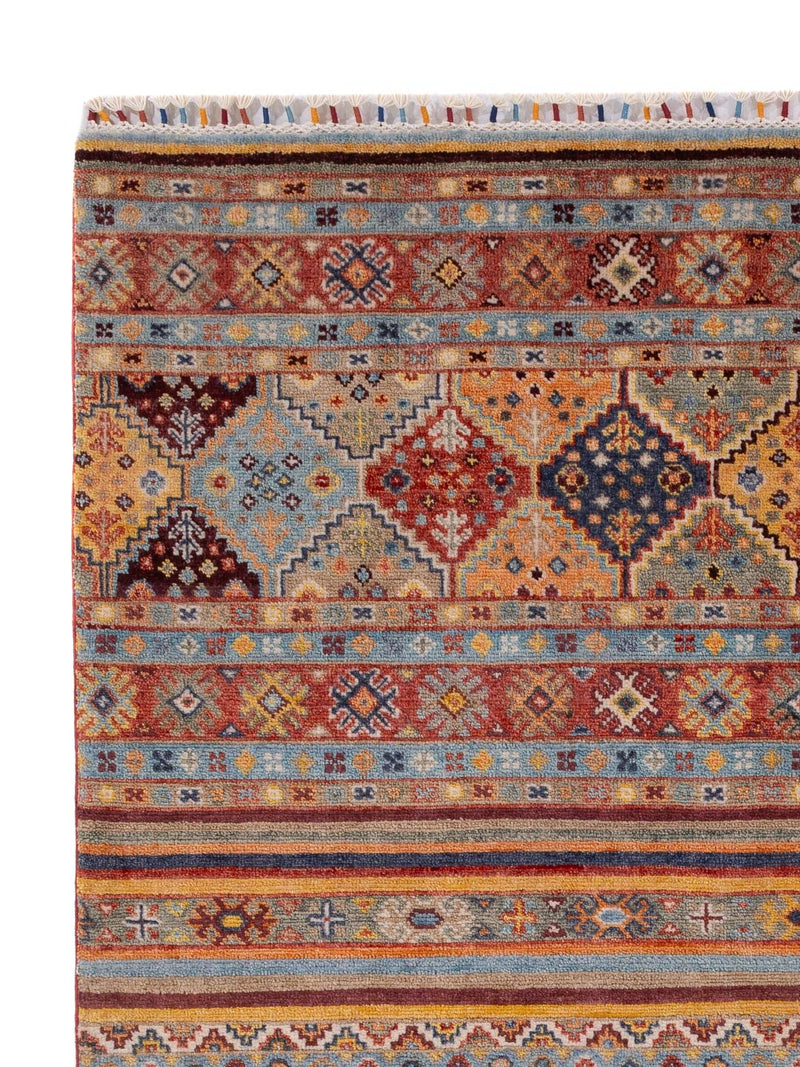 Shal Teppich 267x168cm - Orientteppich