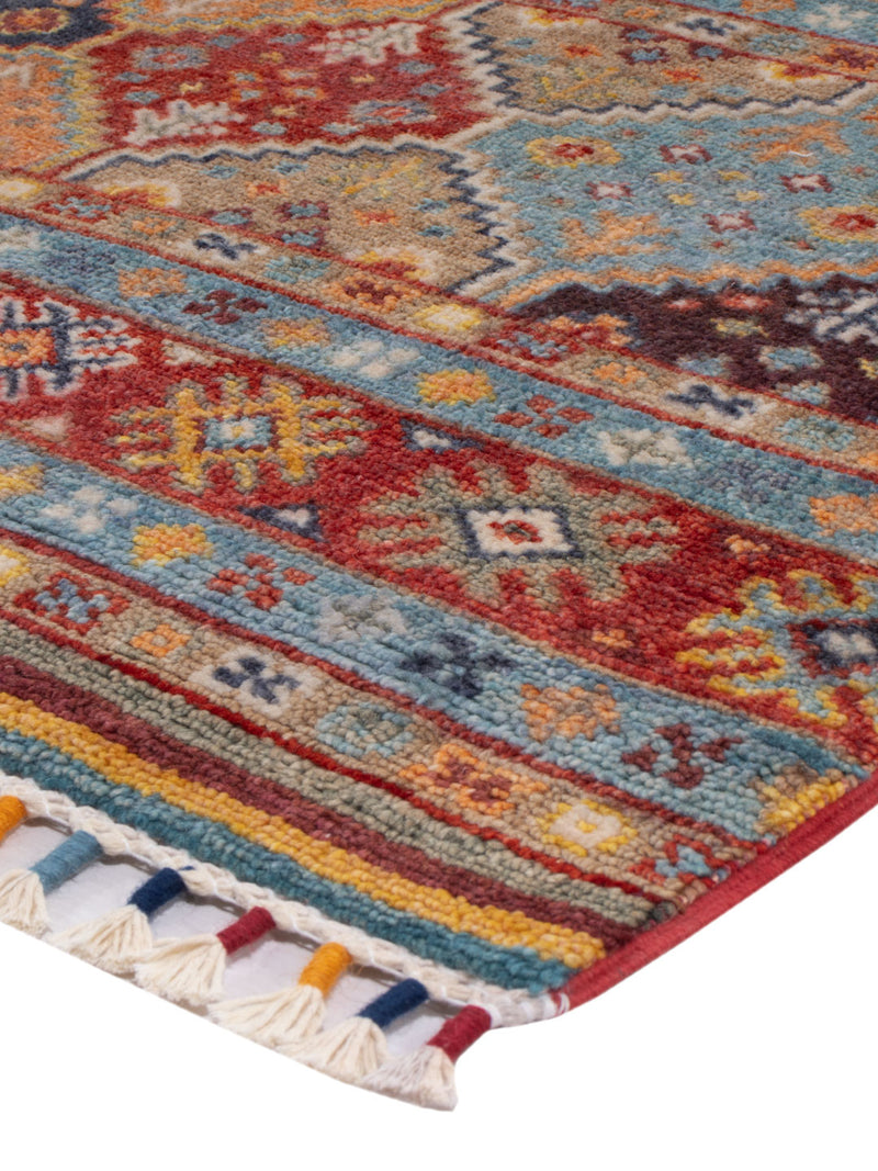 Shal Teppich 267x168cm - Orientteppich