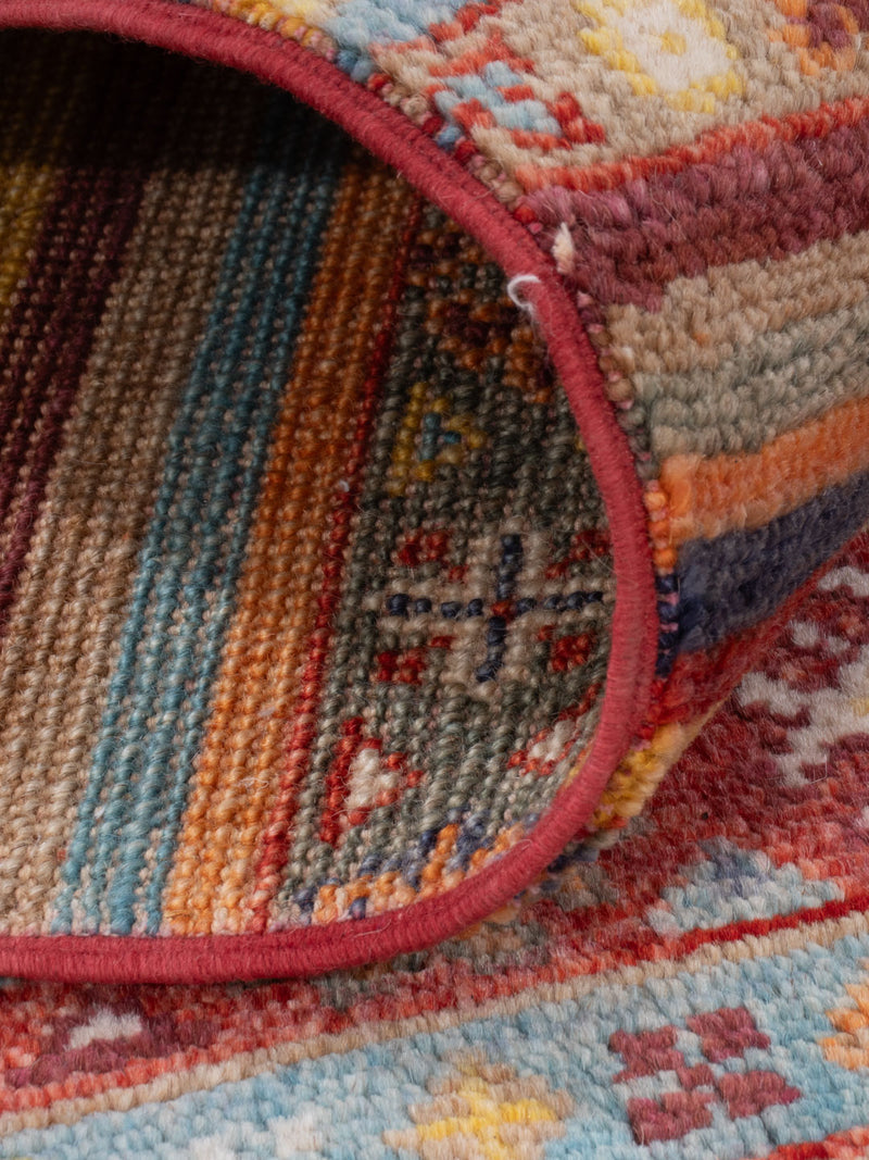Shal Teppich 267x168cm - Orientteppich