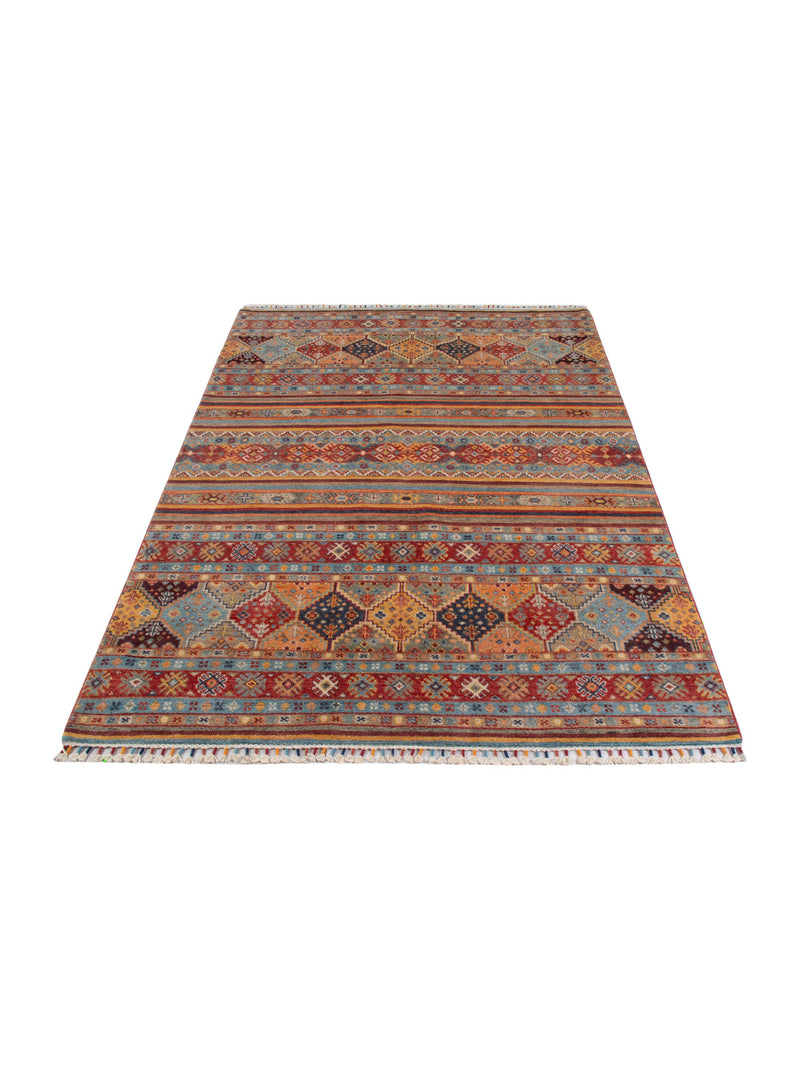 Shal Teppich 267x168cm - Orientteppich