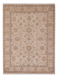 Ziegler Teppich 183x154cm - Orientteppich – product image