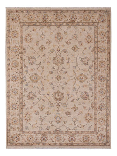 Ziegler Teppich 154x183cm - Orientteppich
