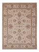 Ziegler Teppich 202x154cm - Orientteppich