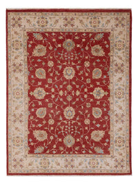 Ziegler Teppich 200x150cm - Orientteppich – product image