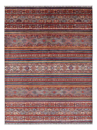 Shal Teppich 206x308cm - Orientteppich