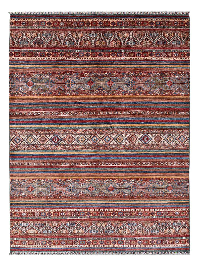 Shal Teppich 308x206cm - Orientteppich