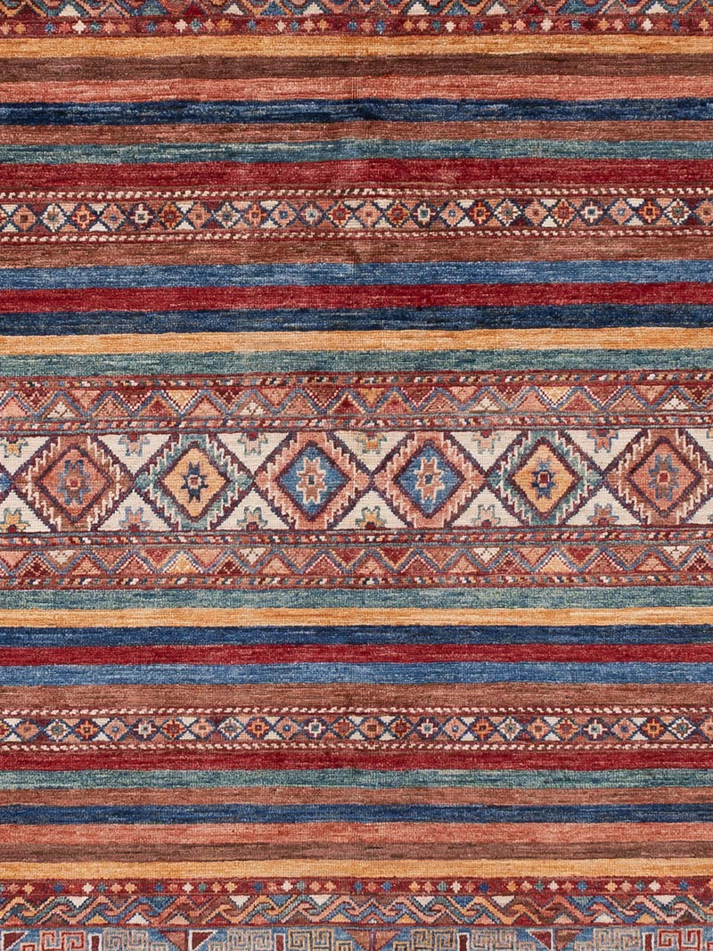 Shal Teppich 308x206cm - Orientteppich