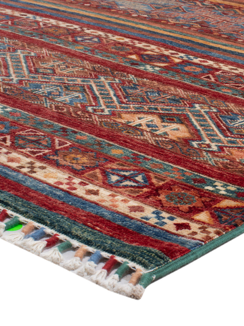 Shal Teppich 308x206cm - Orientteppich