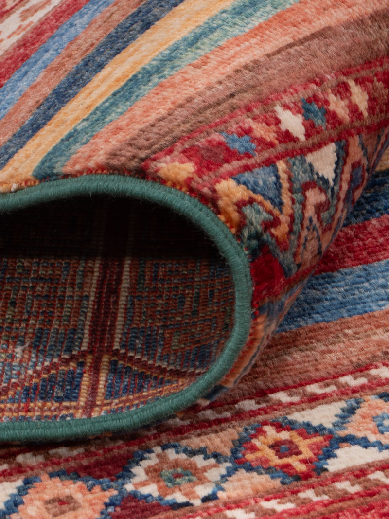 Shal Teppich 308x206cm - Orientteppich