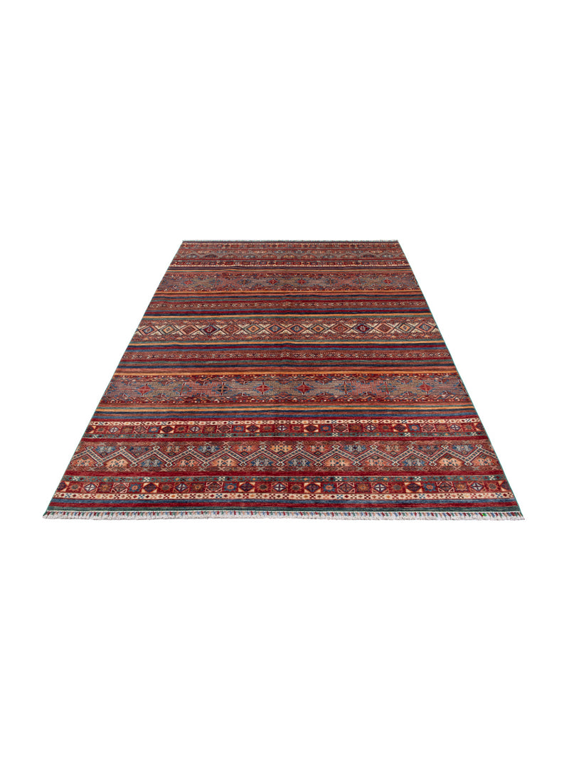 Shal Teppich 308x206cm - Orientteppich