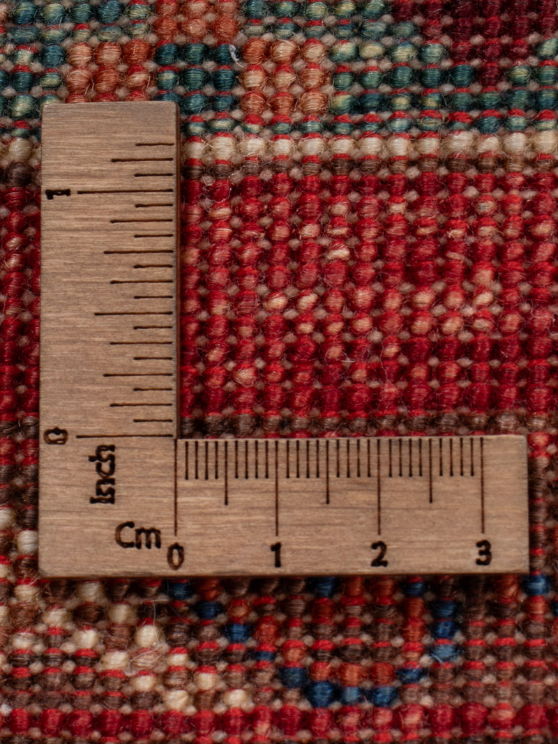 Shal Teppich 308x206cm - Orientteppich