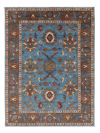 Ziegler Teppich 209x155cm - Orientteppich – product image