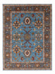 Ziegler Teppich 209x155cm - Orientteppich